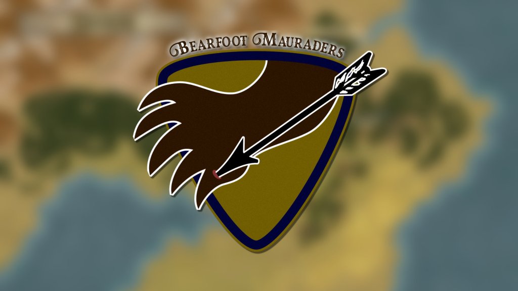 Bearfoot Marauders