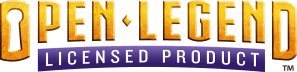 Open Legend Licensed Product