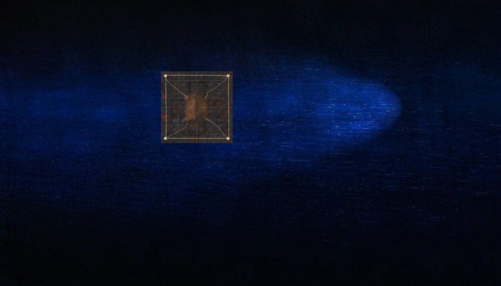 Death in the&nbsp;Dark