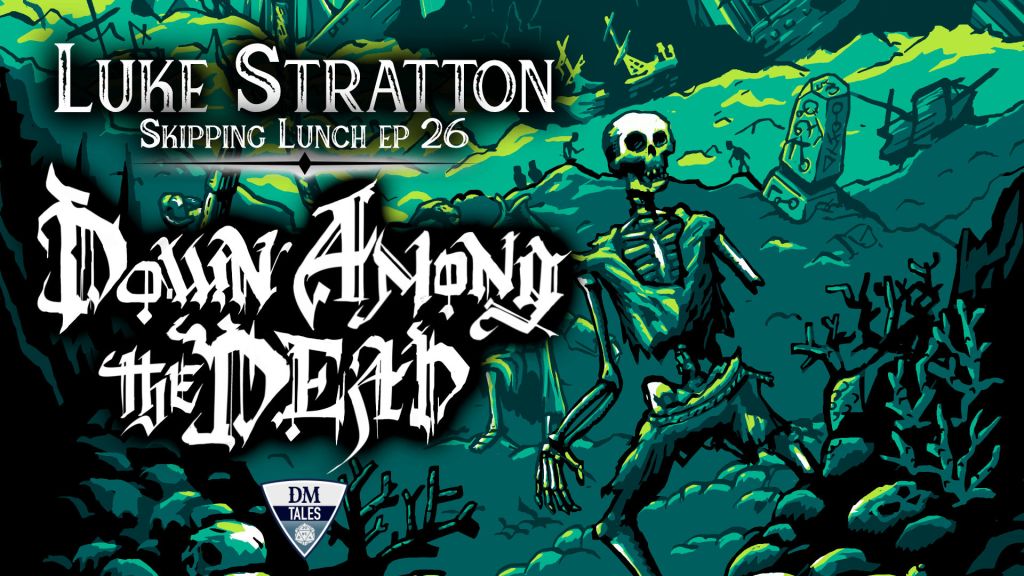 Pirate Borg’s Expanding!