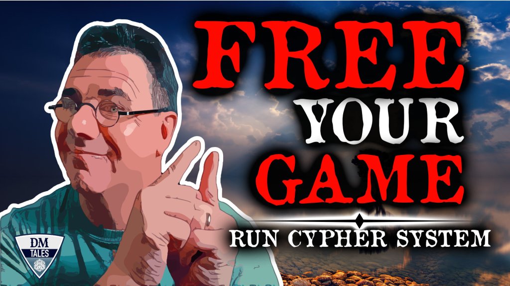 Free Your Game